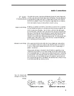 Preview for 9 page of BSS Audio DPR-901ii User'S Manual And Operation Manual