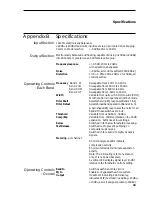 Preview for 23 page of BSS Audio DPR-901ii User'S Manual And Operation Manual