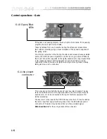 Preview for 16 page of BSS Audio DPR-944 User Manual