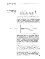 Preview for 33 page of BSS Audio DPR-944 User Manual