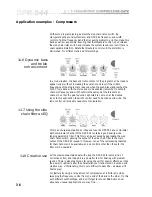 Preview for 36 page of BSS Audio DPR-944 User Manual