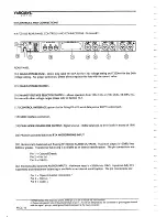 Предварительный просмотр 12 страницы BSS Audio FCS-920 User Manual