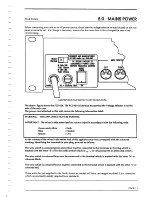 Предварительный просмотр 13 страницы BSS Audio FCS-920 User Manual