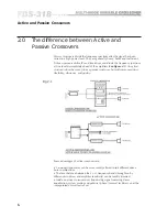 Preview for 6 page of BSS Audio FDS-318 User Manual