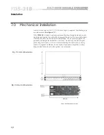 Preview for 12 page of BSS Audio FDS-318 User Manual