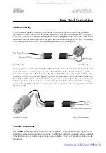 Preview for 13 page of BSS Audio FDS-334T Manual