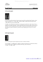 Preview for 17 page of BSS Audio FDS-334T Manual