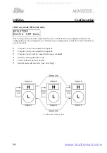 Preview for 24 page of BSS Audio FDS-334T Manual