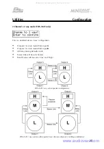 Preview for 25 page of BSS Audio FDS-334T Manual