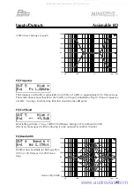 Preview for 45 page of BSS Audio FDS-334T Manual