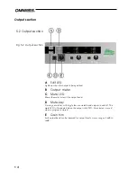 Preview for 14 page of BSS Audio FDS 355 User Manual