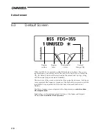 Preview for 20 page of BSS Audio FDS 355 User Manual