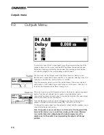 Preview for 26 page of BSS Audio FDS 355 User Manual