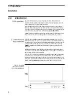 Предварительный просмотр 8 страницы BSS Audio FPC900r User Manual