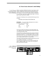 Preview for 11 page of BSS Audio MSR-600 II Series User Manual