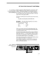 Preview for 9 page of BSS Audio MSR-602 II User Manual