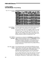 Preview for 10 page of BSS Audio MSR-602 II User Manual