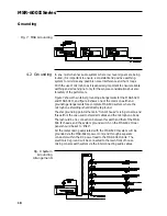 Preview for 18 page of BSS Audio MSR-602 II User Manual