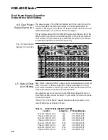 Preview for 20 page of BSS Audio MSR-602 II User Manual