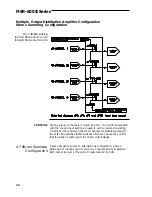 Preview for 24 page of BSS Audio MSR-602 II User Manual