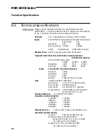 Preview for 30 page of BSS Audio MSR-602 II User Manual