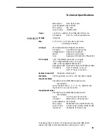 Preview for 31 page of BSS Audio MSR-602 II User Manual