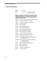 Preview for 32 page of BSS Audio MSR-602 II User Manual