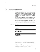 Preview for 33 page of BSS Audio MSR-602 II User Manual