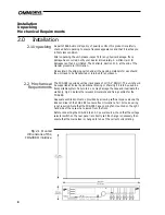 Предварительный просмотр 8 страницы BSS Audio Omnidrive FDS-380 User Manual