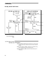 Предварительный просмотр 16 страницы BSS Audio Omnidrive FDS-380 User Manual