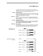 Предварительный просмотр 27 страницы BSS Audio Omnidrive FDS-380 User Manual