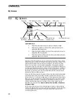 Предварительный просмотр 28 страницы BSS Audio Omnidrive FDS-380 User Manual