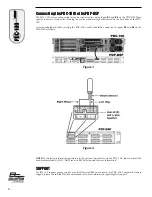 Предварительный просмотр 6 страницы BSS Audio PDC-100 Manual