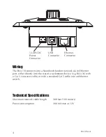 Предварительный просмотр 3 страницы BSS Audio Soundweb London BLU-10 Installation Manual