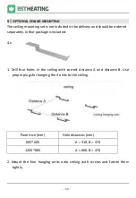 Предварительный просмотр 11 страницы BST HEATING BST-Series Manual