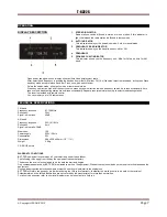 Preview for 7 page of BST Pro T-6222 S Instruction Manual