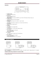 Предварительный просмотр 10 страницы BST Pro UPA-120TU Instruction Manual