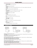 Предварительный просмотр 15 страницы BST Pro UPA-120TU Instruction Manual