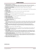 Preview for 23 page of BST Pro UPA-120TU Instruction Manual