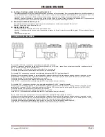 Preview for 5 page of BST Pro UPB-120 USB Instruction Manual