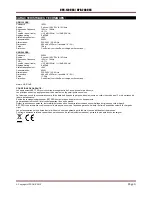 Preview for 6 page of BST Pro UPB-120 USB Instruction Manual