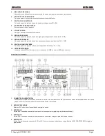 Preview for 3 page of BST Pro UPX-4120 Instruction Manual