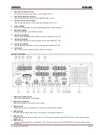 Preview for 23 page of BST Pro UPX-4120 Instruction Manual