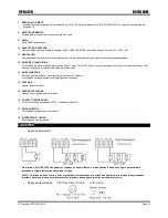 Preview for 24 page of BST Pro UPX-4120 Instruction Manual