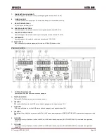 Preview for 28 page of BST Pro UPX-4120 Instruction Manual