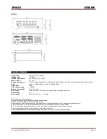 Preview for 31 page of BST Pro UPX-4120 Instruction Manual