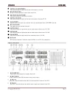 Preview for 33 page of BST Pro UPX-4120 Instruction Manual