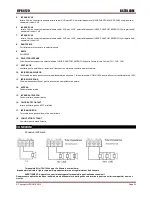 Preview for 34 page of BST Pro UPX-4120 Instruction Manual