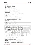 Preview for 38 page of BST Pro UPX-4120 Instruction Manual