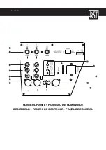 Предварительный просмотр 2 страницы BST 10-5564 Instruction Manual